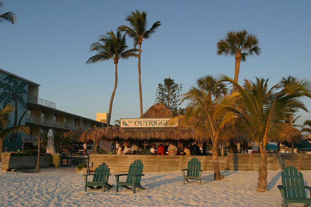 Outrigger Beach Resort Fort Myers Beach Kültér fotó